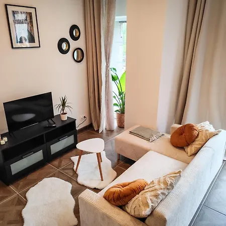 Les Sentiers Appartement Les Chusins