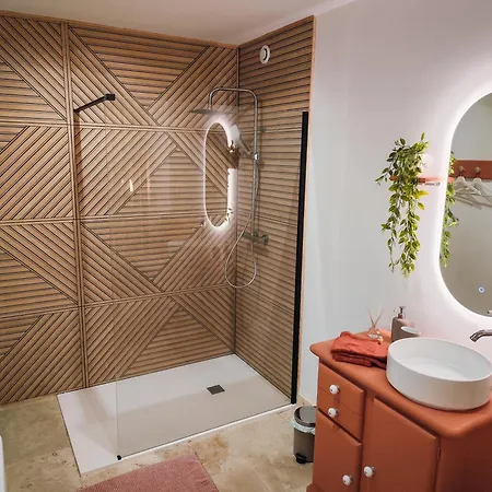 Appartement Les Sentiers Les Chusins